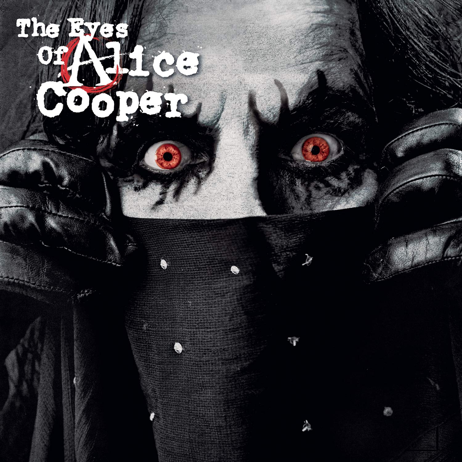 The Eyes Of Alice Cooper (LP) [VINYL]