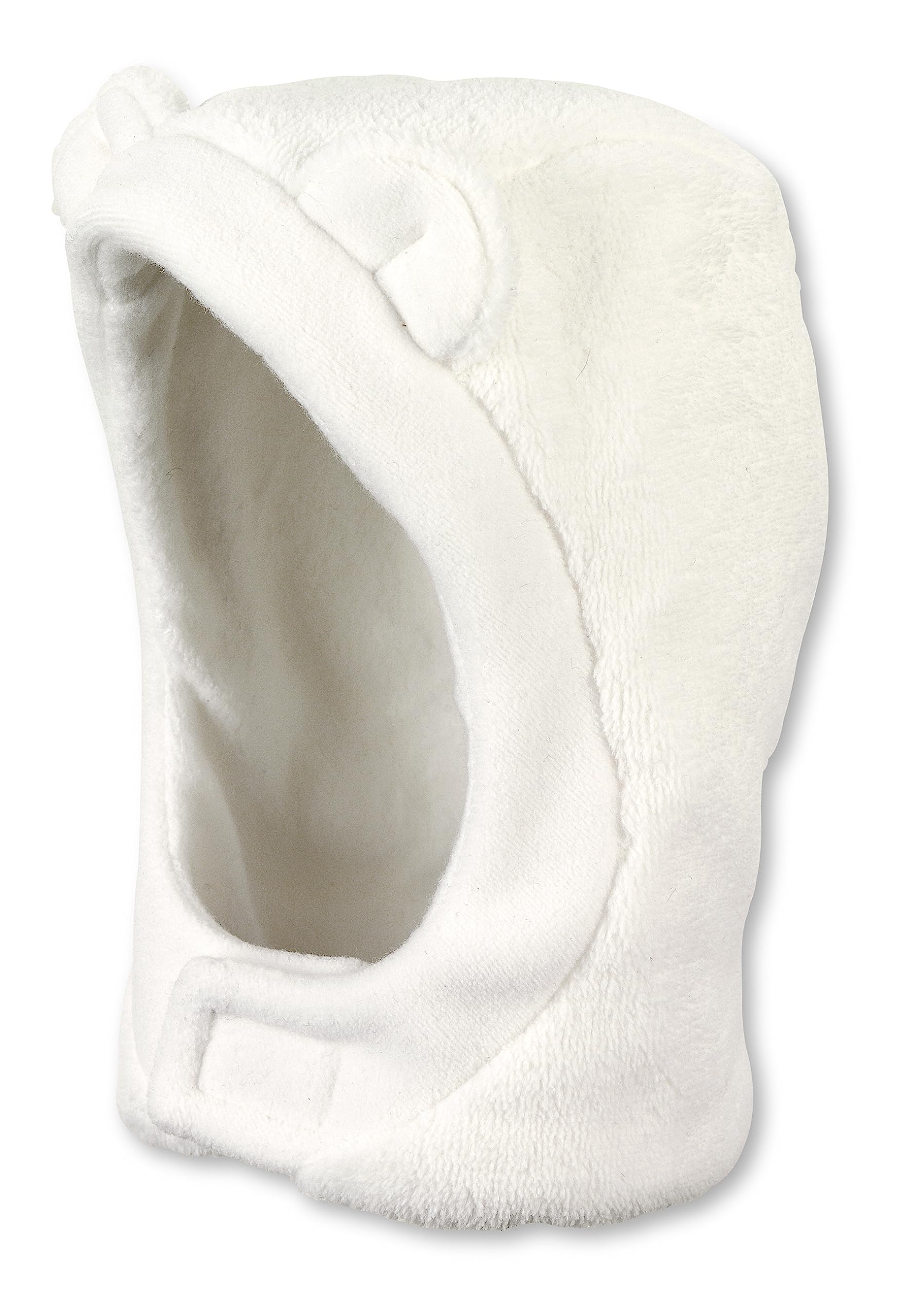 Sterntaler Unisex Ecru Baby Schalmütze Balaclava Not Applicable, 47