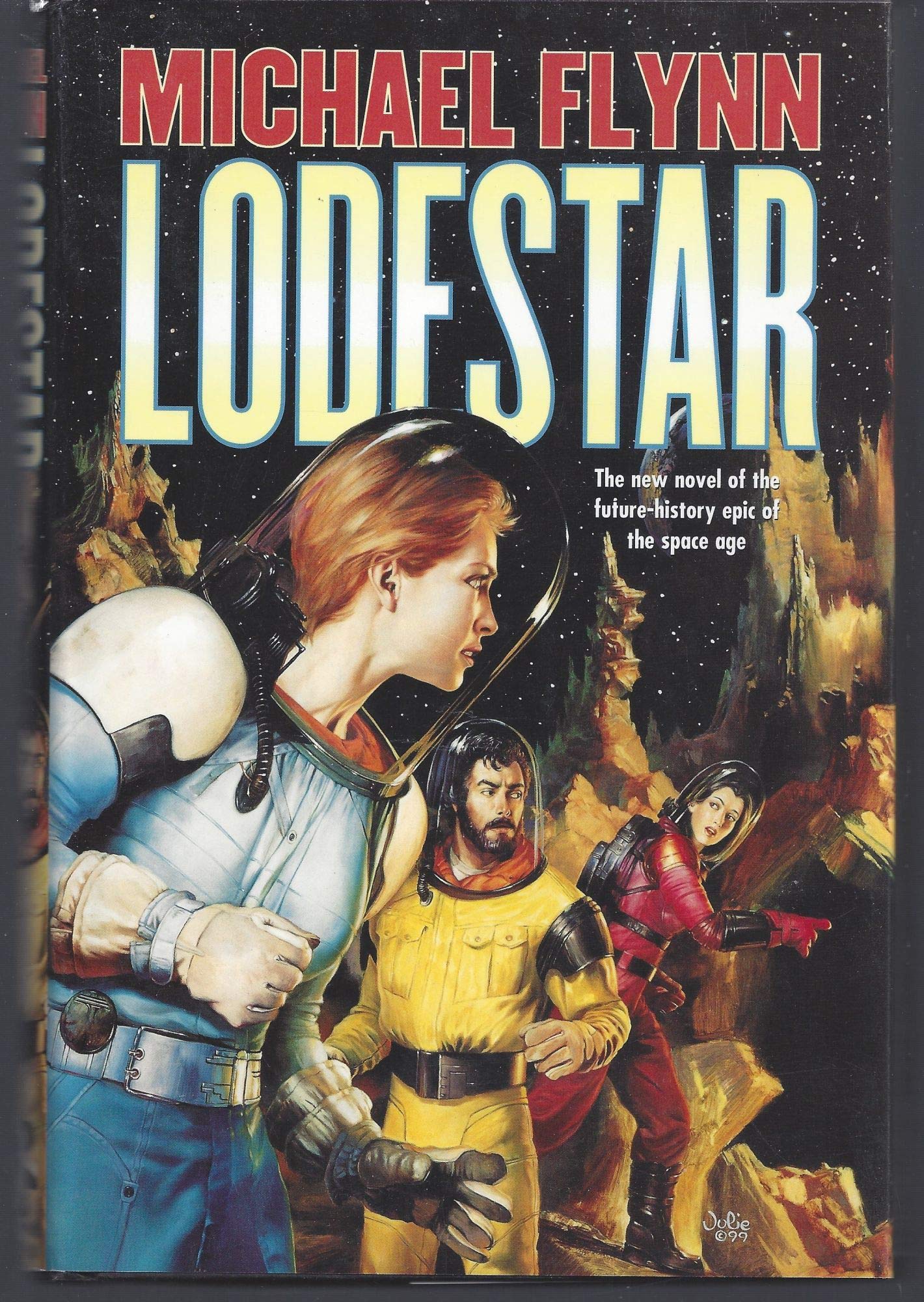 Lodestar