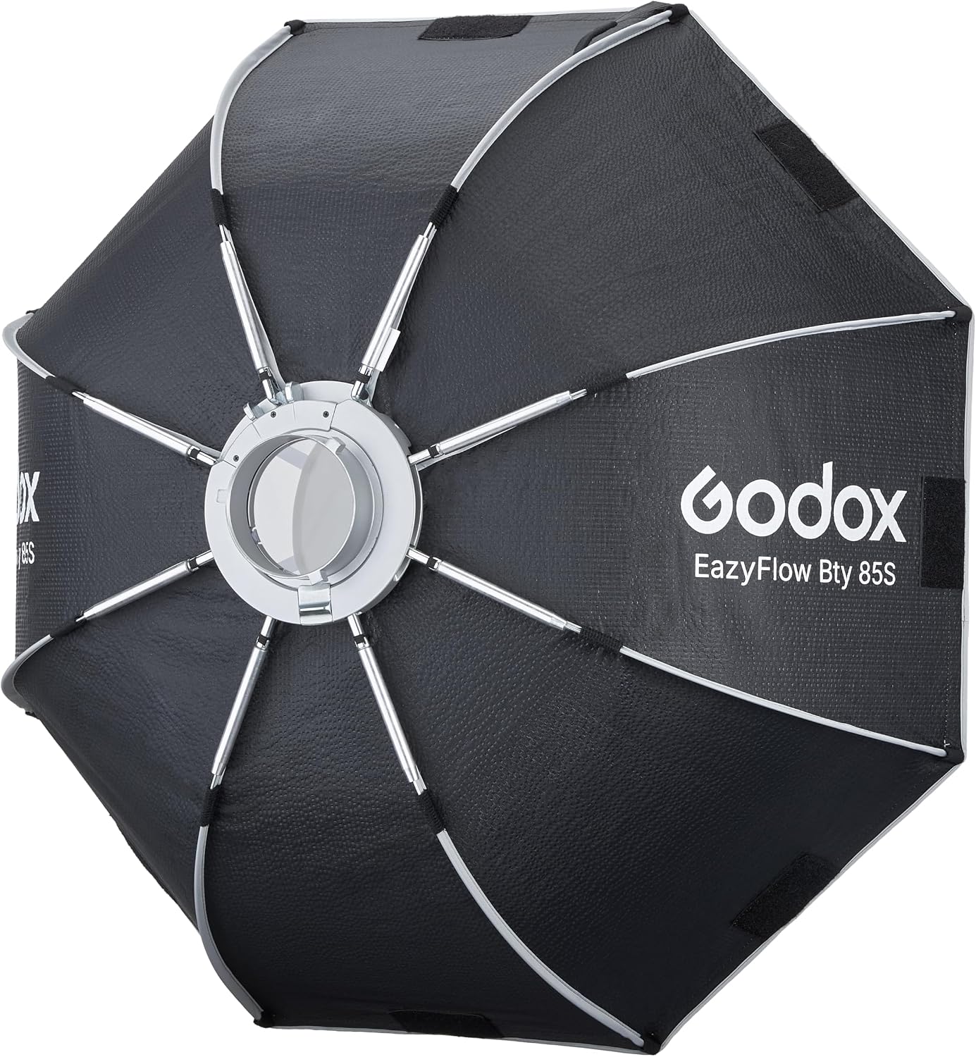 Godox EazyFlow Bty 85S 33.5" Collapsible Beauty Dish Softbox