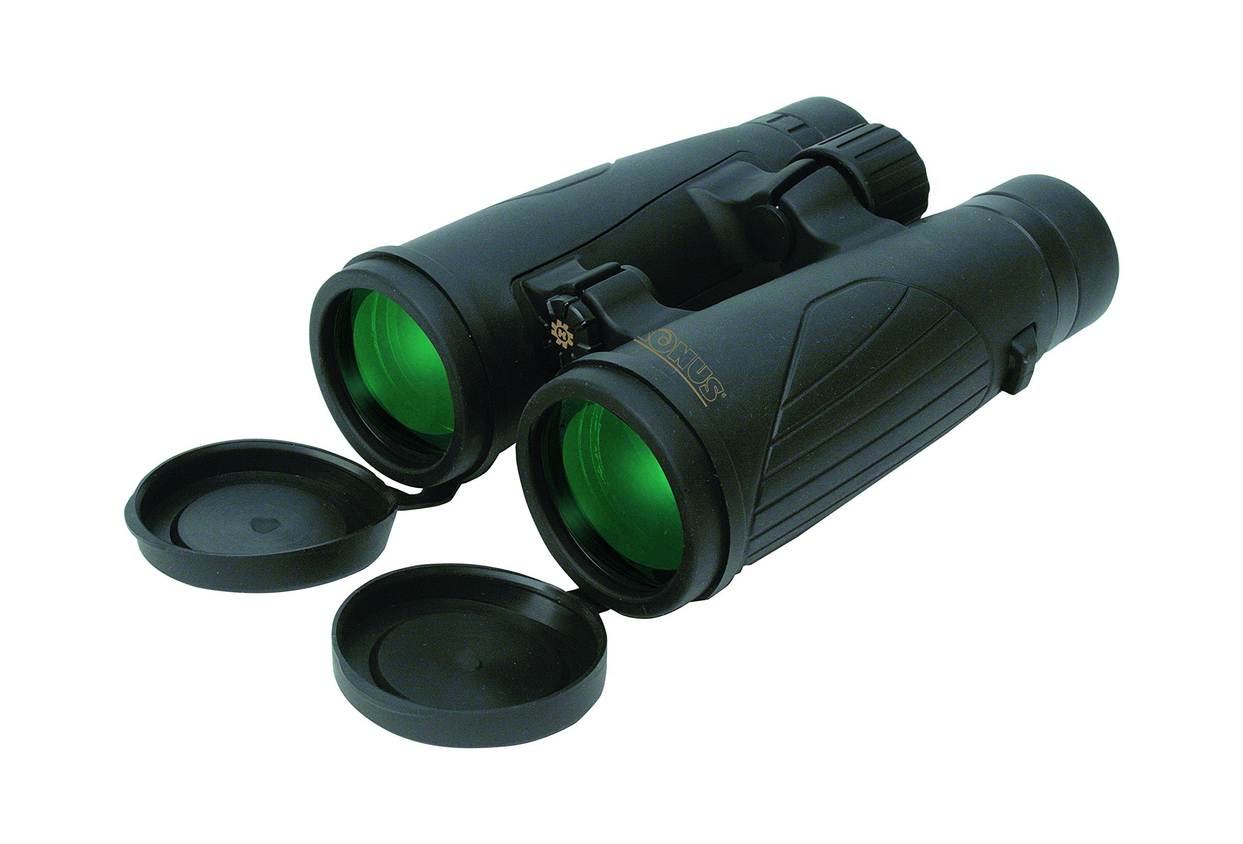 KonusFernglas Titanium Evo OH 8x42 WP