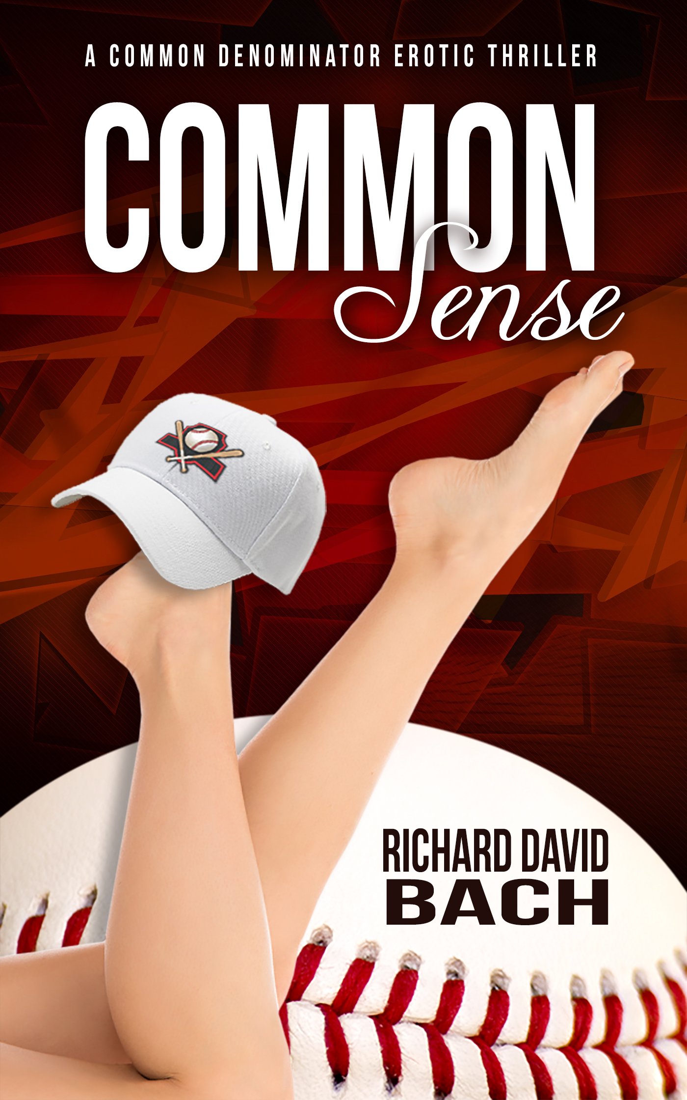 Common Sense (The Common Denominator Series Book 4)