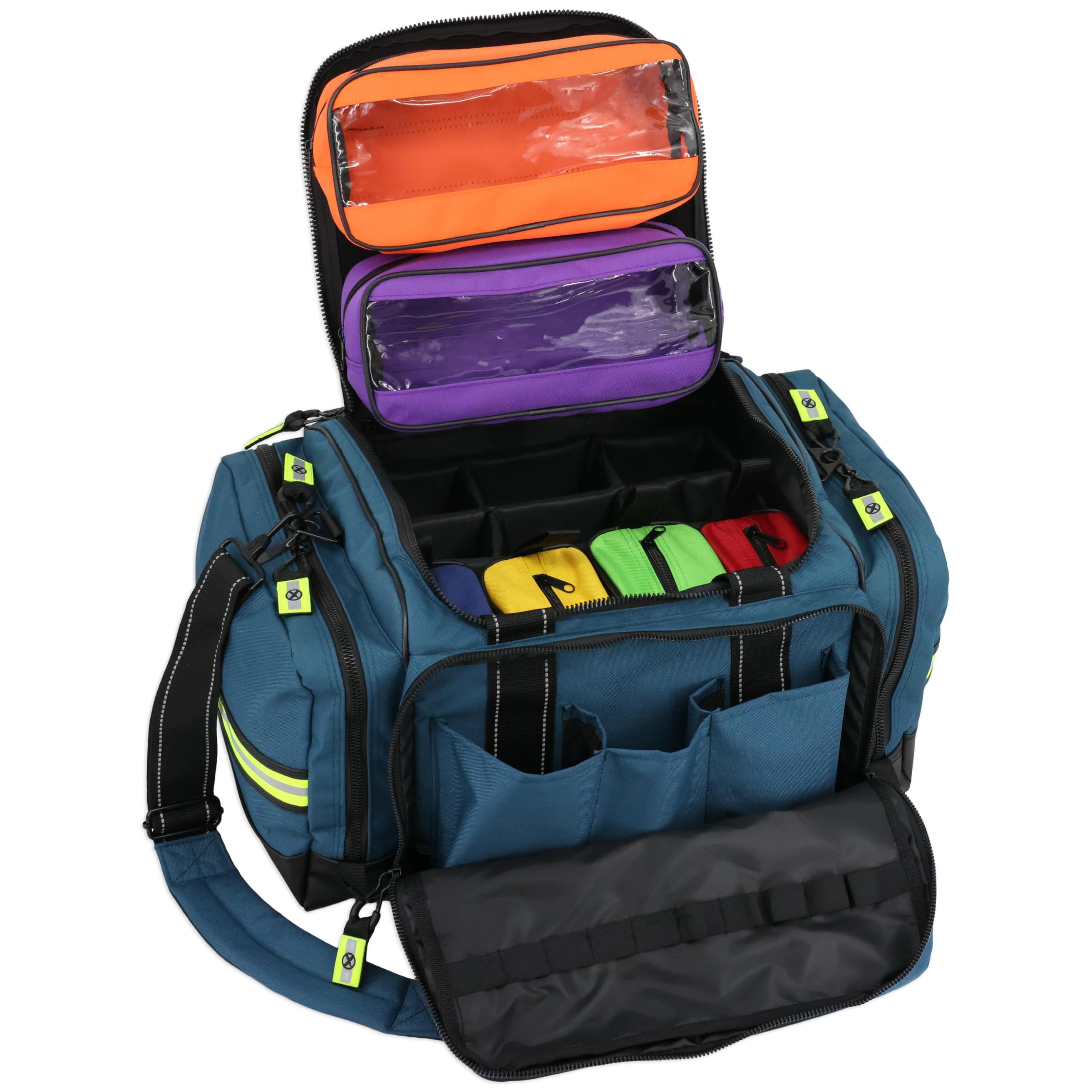Lightning X Large Intermediate EMT Medic - Borsa traumatologica modulare