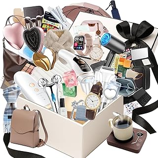 2026年新春福袋【中身が見える安心の4点詰め合わせ】レディース メンズ兼用 ハッピーバッグ サプライズ満載 ビューティー＆ライフケア応援 お得なラッキーバッグ 日常ケア用品 美容雑貨 リラックスグッズ プレゼント ギフト対応 おうち時間 旅行...