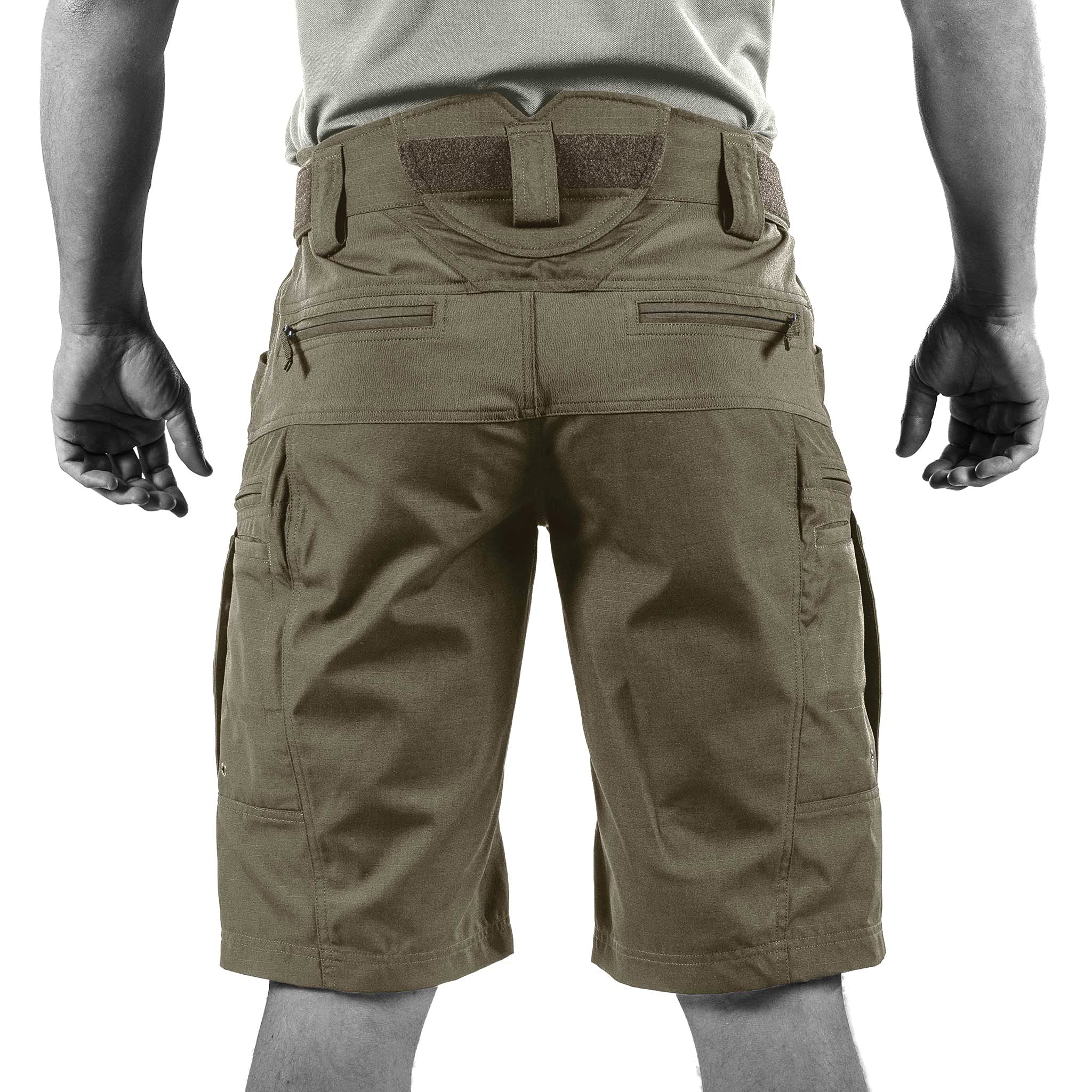 UF Pro P-40 Tactical Shorts Gen.2