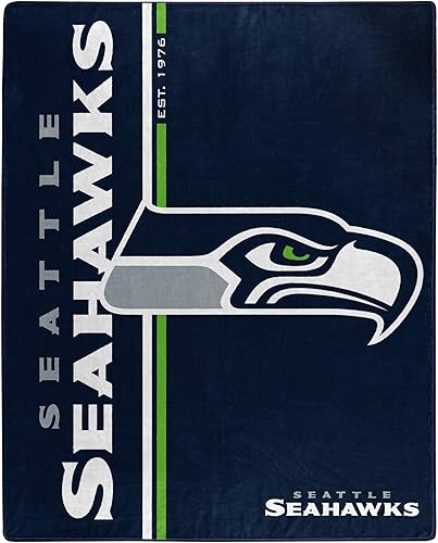 Miniatura 7 de Northwest NFL - Manta unisex para adultos