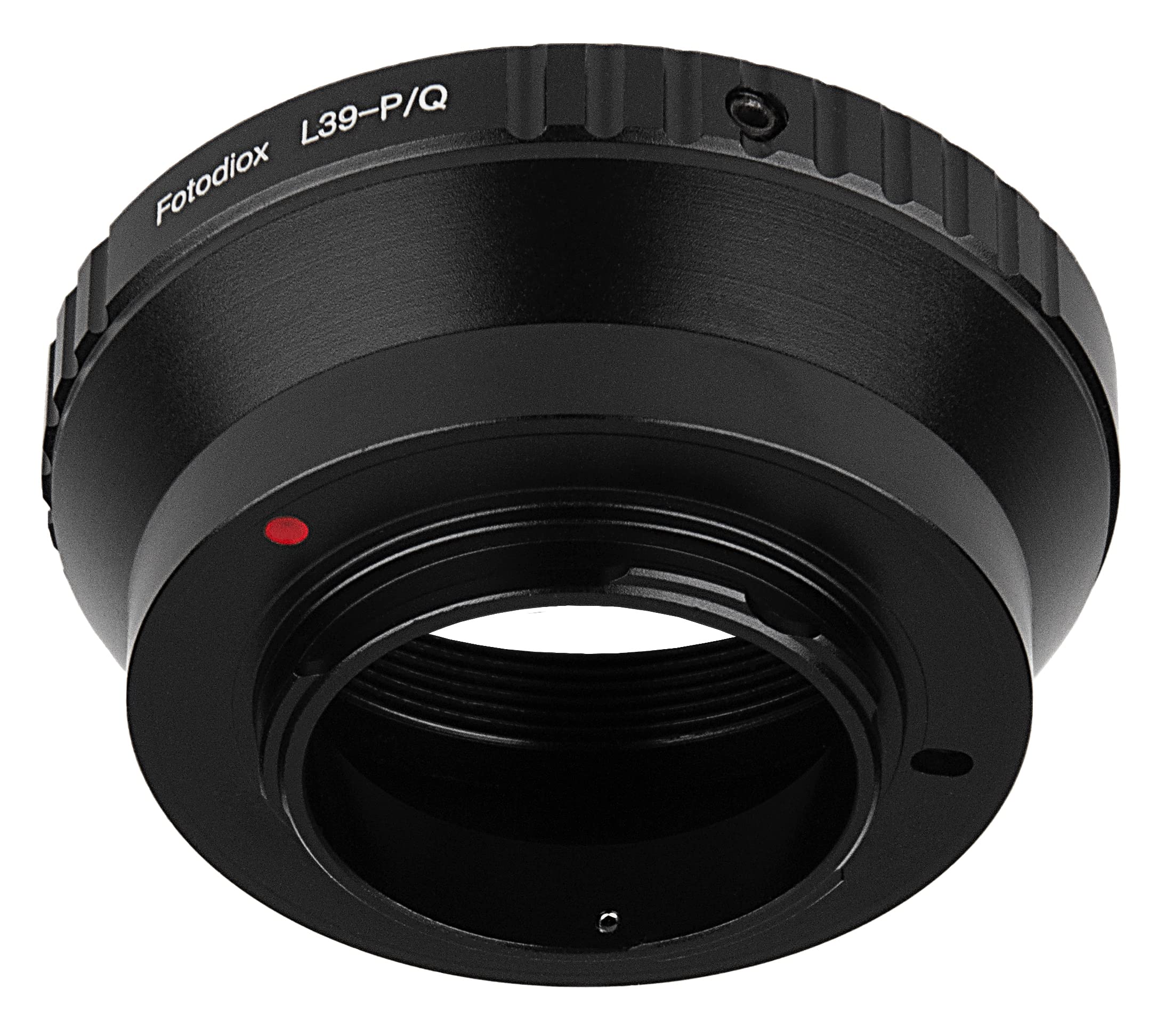 TAKEX camera adaptor　VPX−504　*AQ9 Amazon.com : Fotodiox Lens Mount Adapter, M39 (39mm x1 Leica