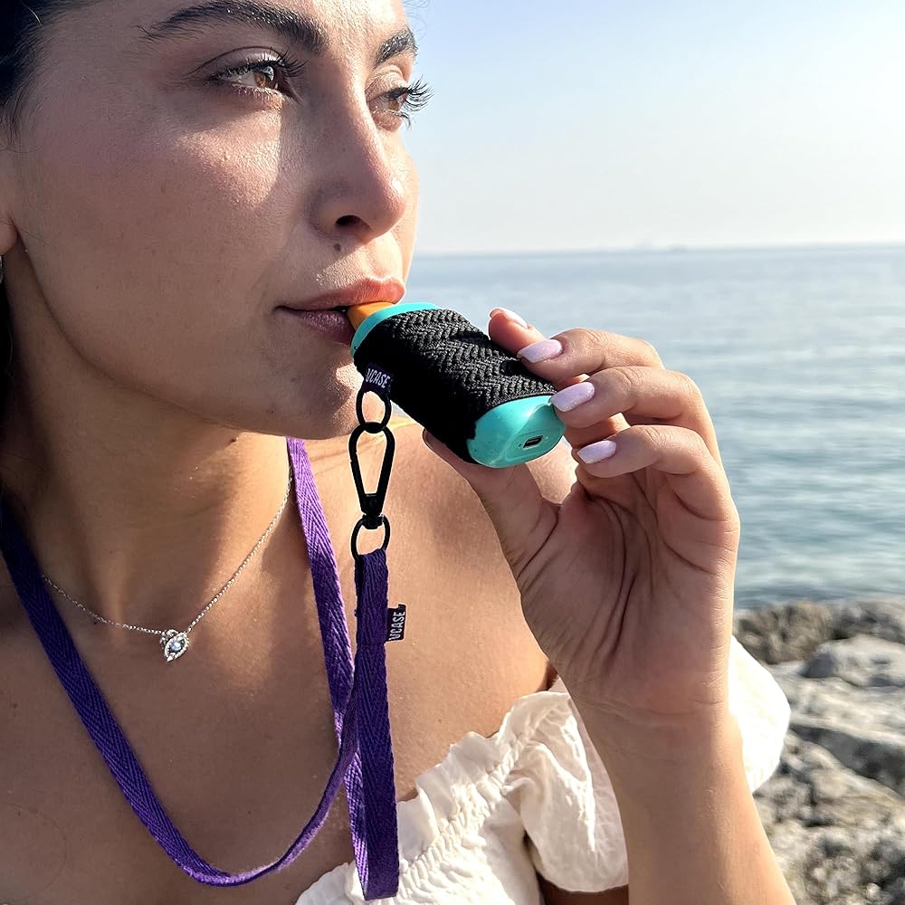 elfbar elfa kaufen AirVape OM Review - Keychain 510 Vaporizer