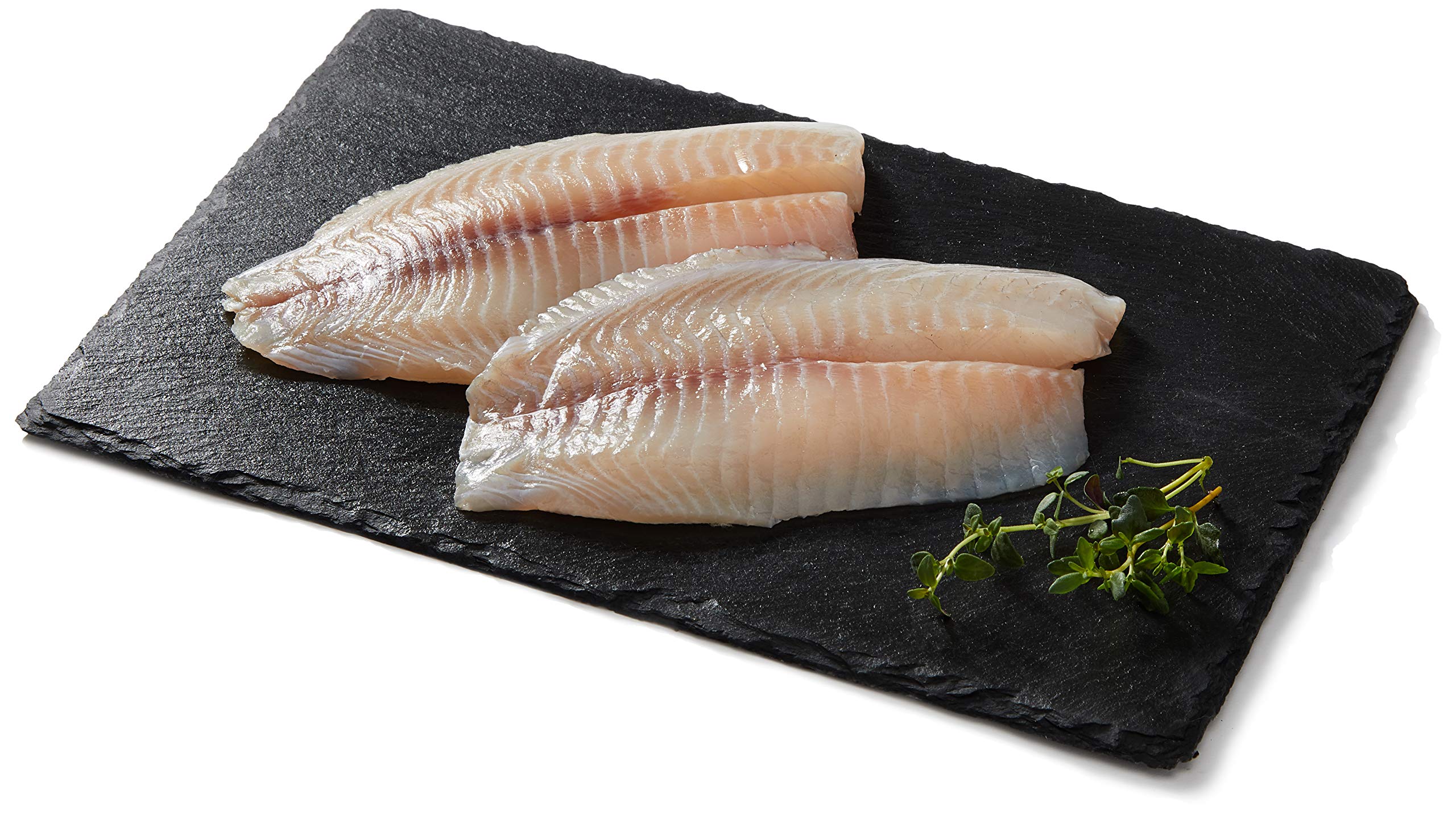 Ocean Fish Tilapia Fillets, 200g