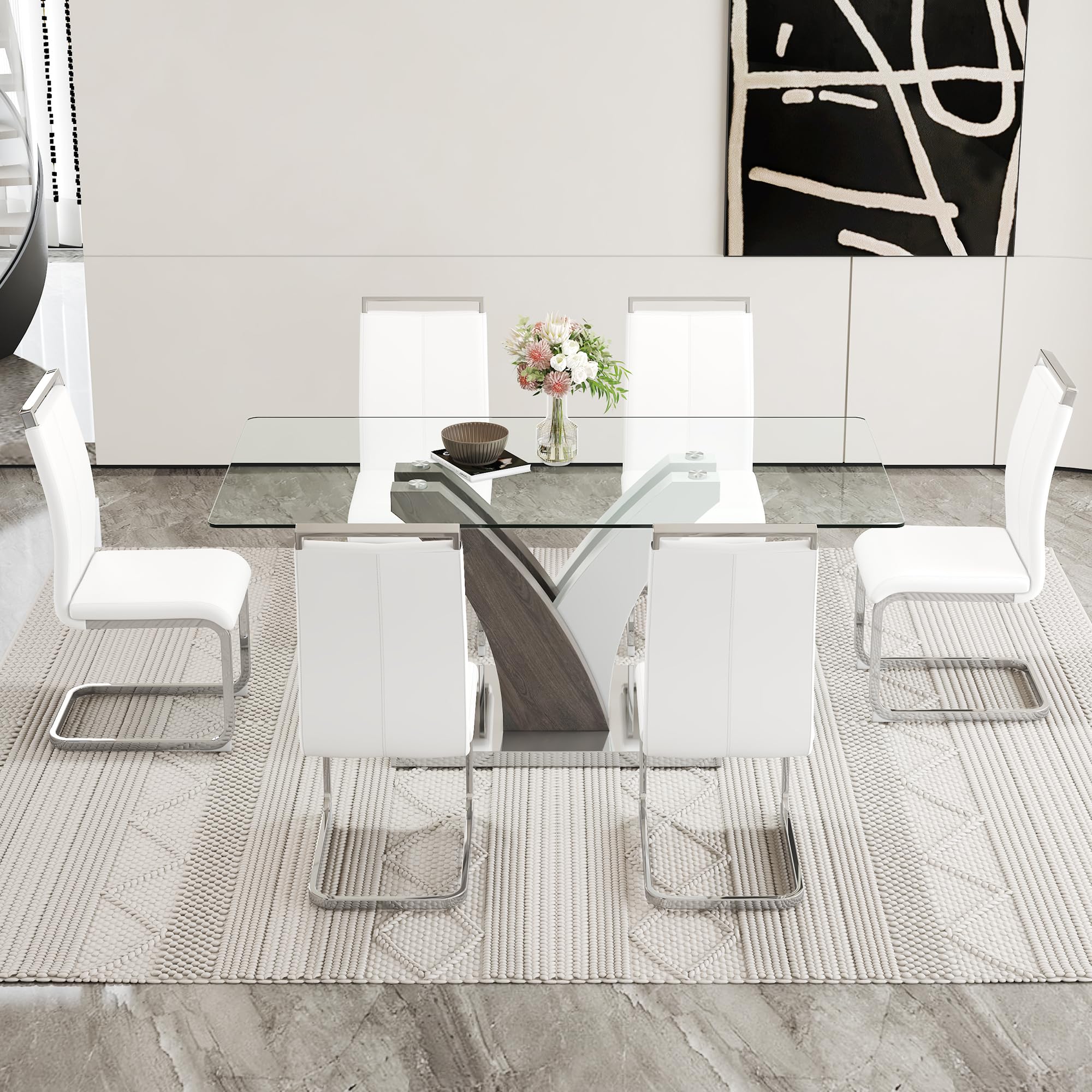 ⭐Jing⭐　INOUT NEW Standard Table ⭐Jing⭐ INOUT NEW Standard Table Amazon.com - Lynxor 57