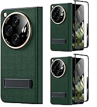 Sponsored You’re seeing this ad based on the product’s relevance to your search query.Learn more about this advertisement Hülle OnePlus Open Mobile Phone Case Texture Leather + Bracket + Hinge + Glass Film + Metal Lens Cap, Stand Bumper Case for OnePlus Open (1)