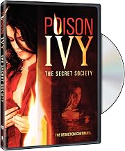 Poison Ivy: The Secret Society