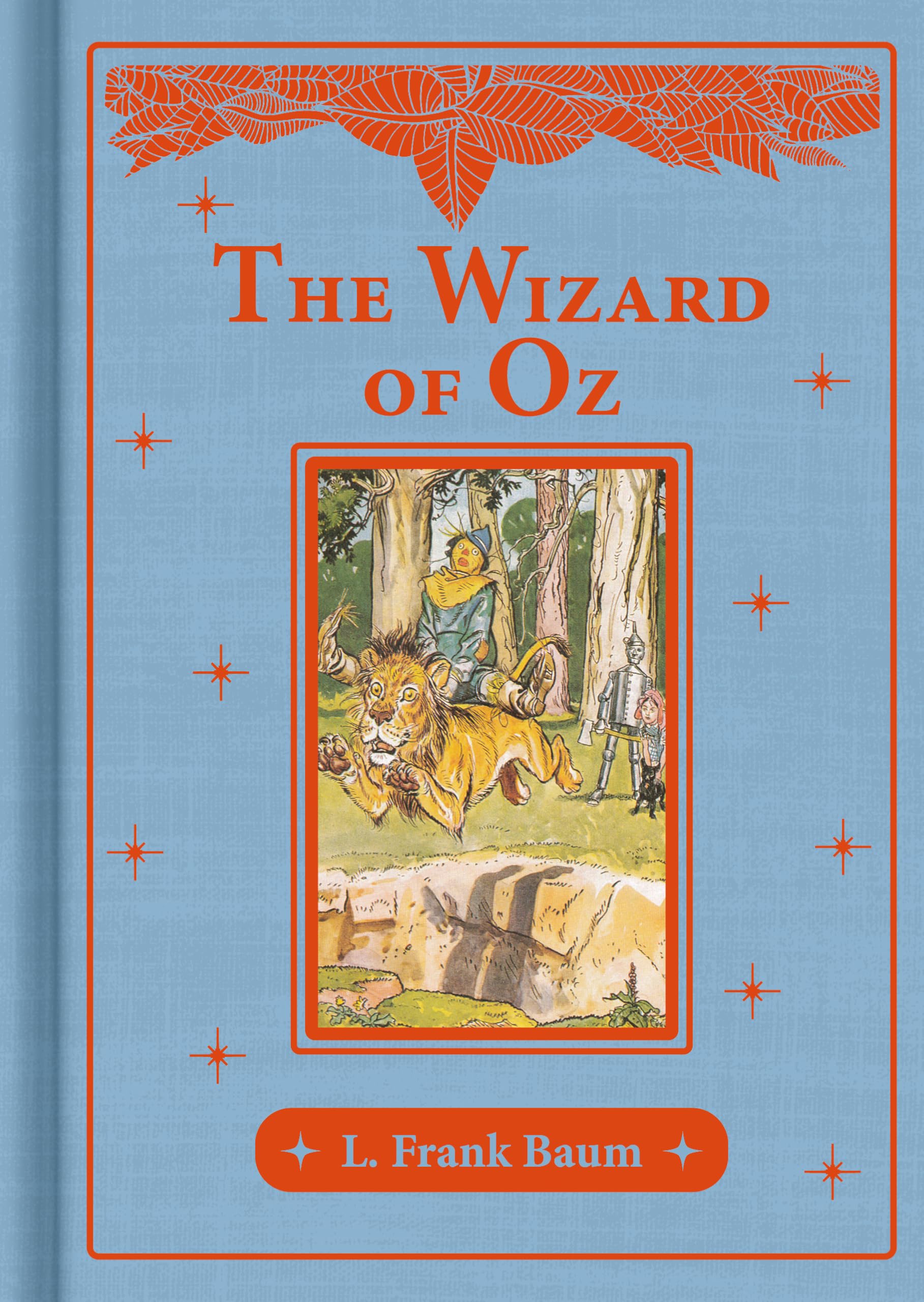 The Wizard of Oz