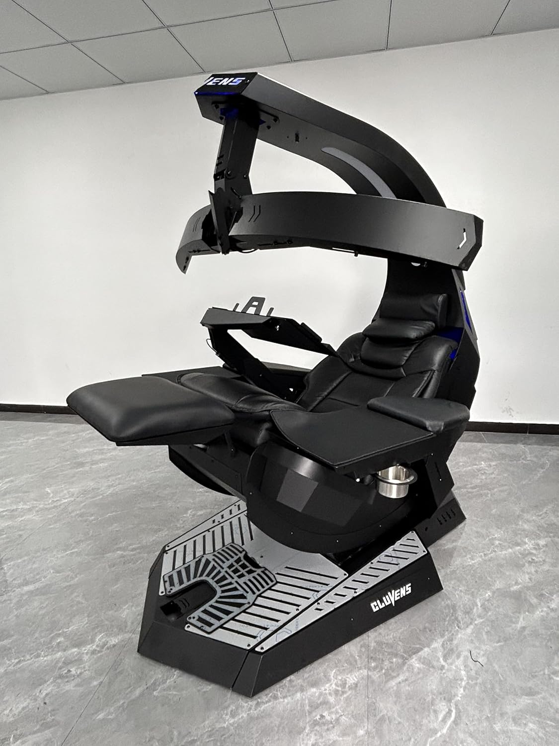 Imperator Works EASECOMFY Cluvens Manticore Zero Philippines Ubuy