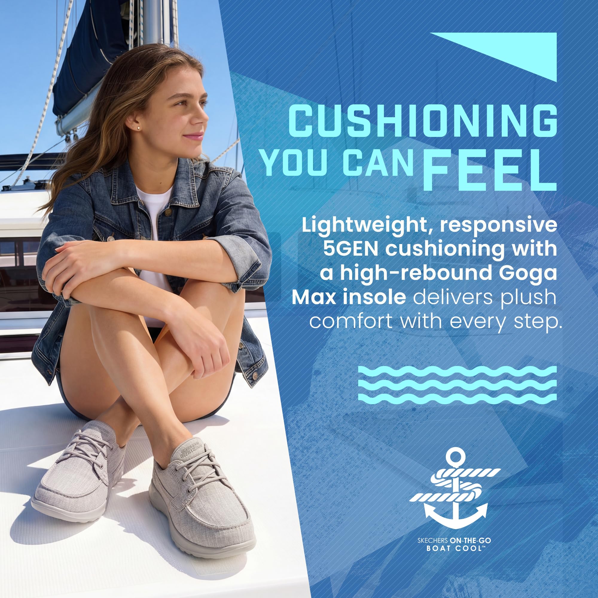 Skechers Go Walk