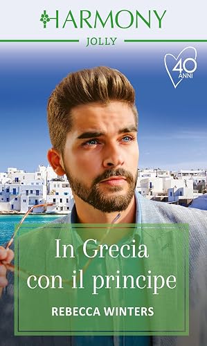 In Grecia con il principe (Segreti milionari Vol. 2)