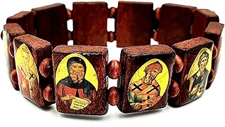 Christian Bracelet | Hand Made Christian Gift For Men and Women