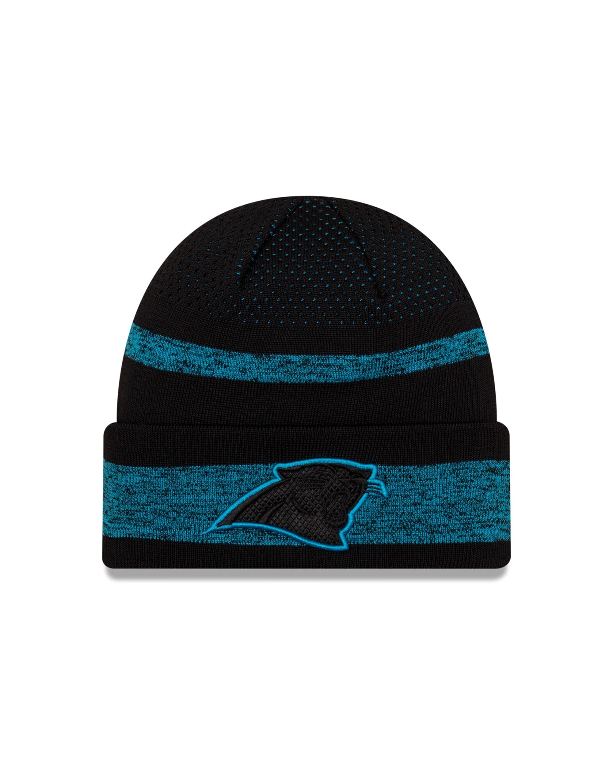NEW ERA NFL21 TK CAROLINA PA BLACK-ONE SIZE