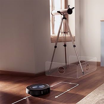 Roomba Combo j7+ 自動集塵、前方カメラ付き Amazon | ルンバ コンボ j7+ ロボット掃除機 アイロボット 掃除