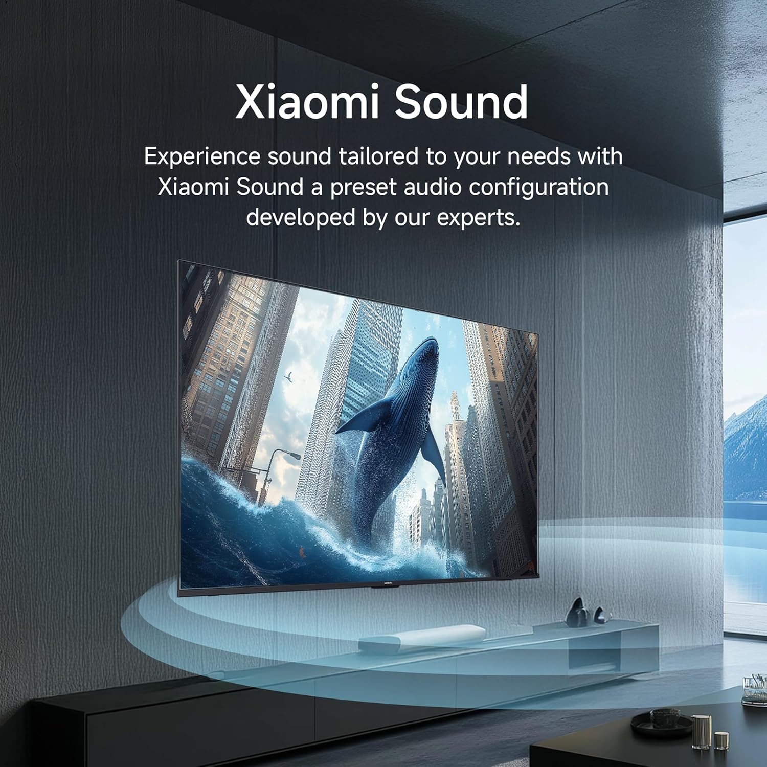 Review Xiaomi 108 Cm (43 Inch) X Ultra Hd 4K Smart Google Led Tv 12 Review Xiaomi 108 Cm (43 Inch) X Ultra Hd 4K Smart Google Led Tv