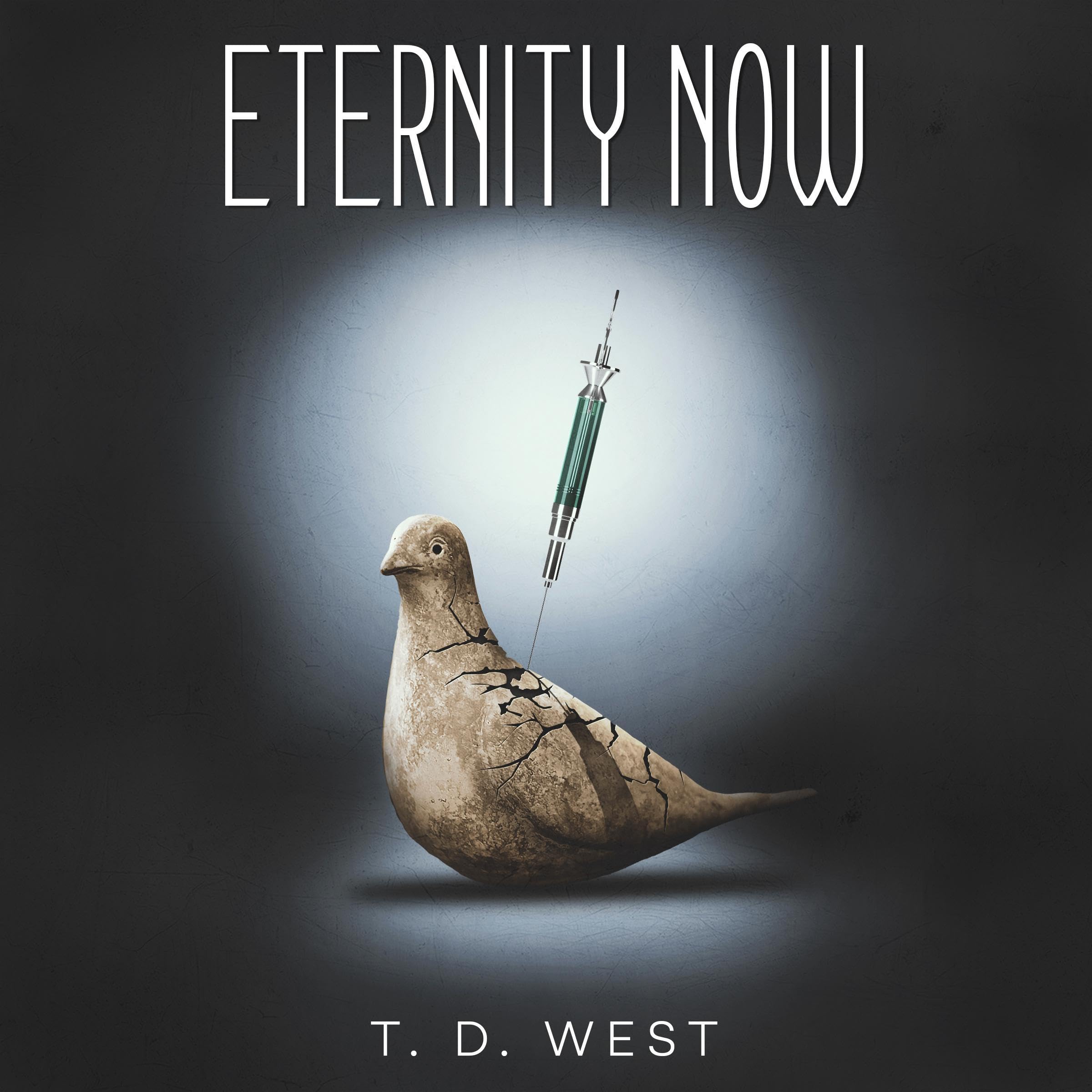 Eternity Now