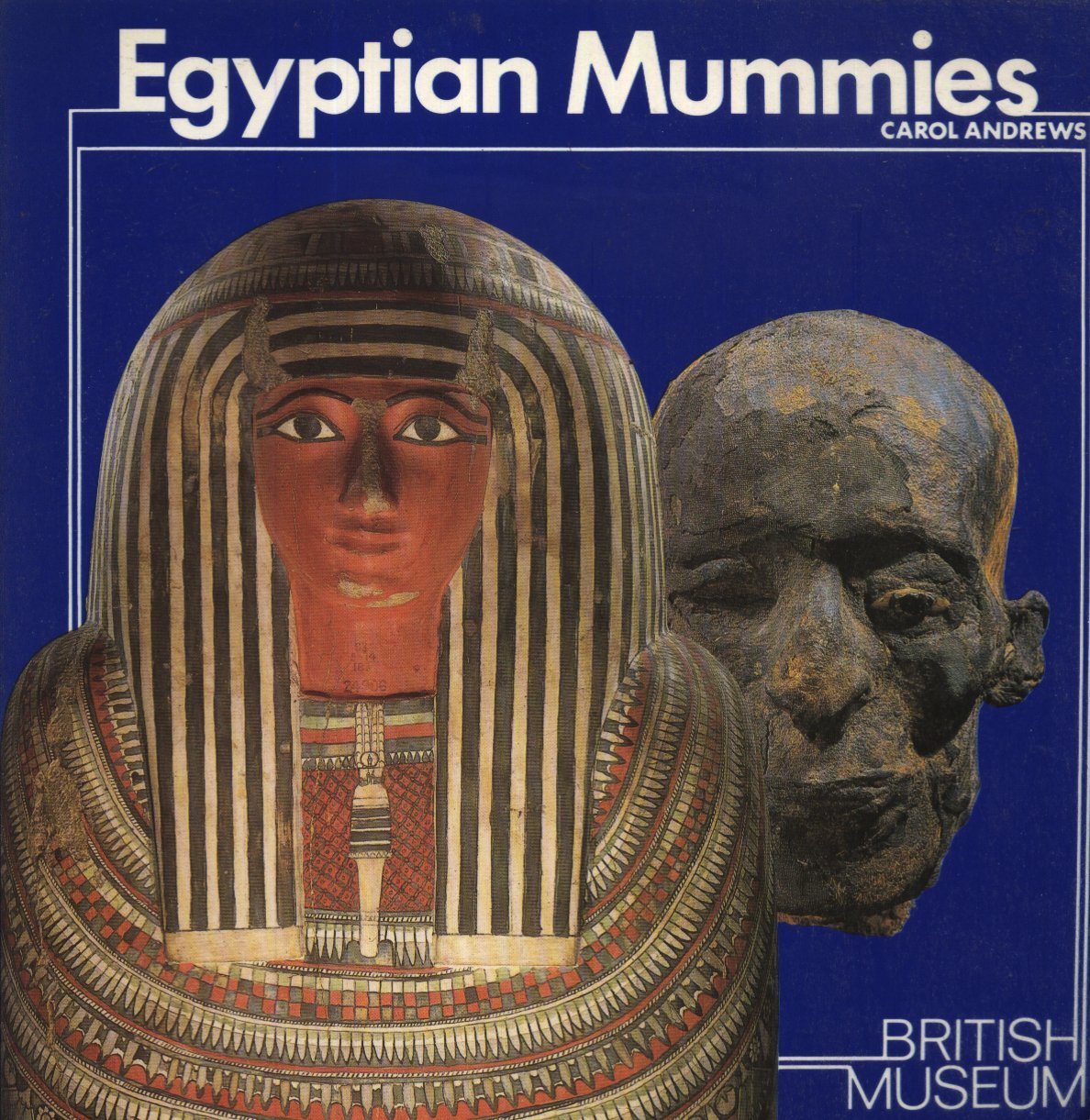 Buy Egyptian Mummies (Introductory Guides) — BookShops.in