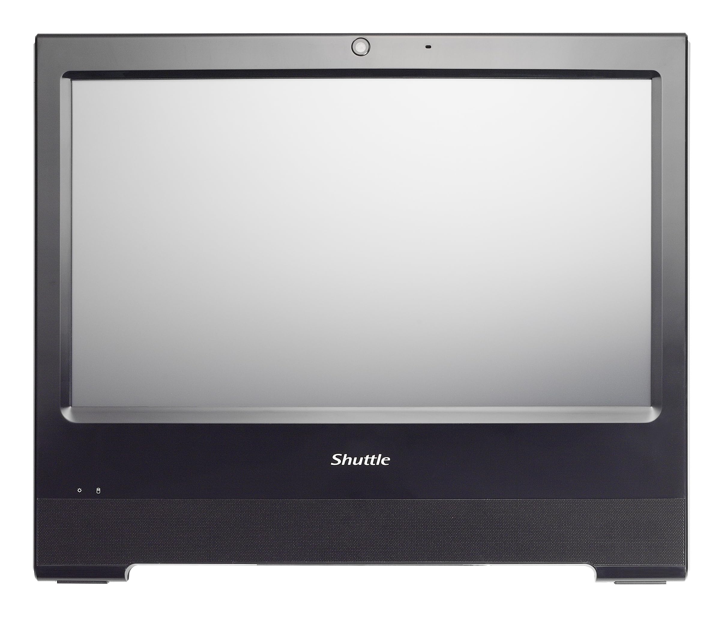 Shuttle Xpc X50v9 - Barebone - AlL-IN-One (komplettl?sung) - 1 X Celeron 7305 / 1,1 Ghz - Ram 0gb - Uhd Graphics - 1gbe - Wlan: 802,11a/b/g/n/ac, Blu