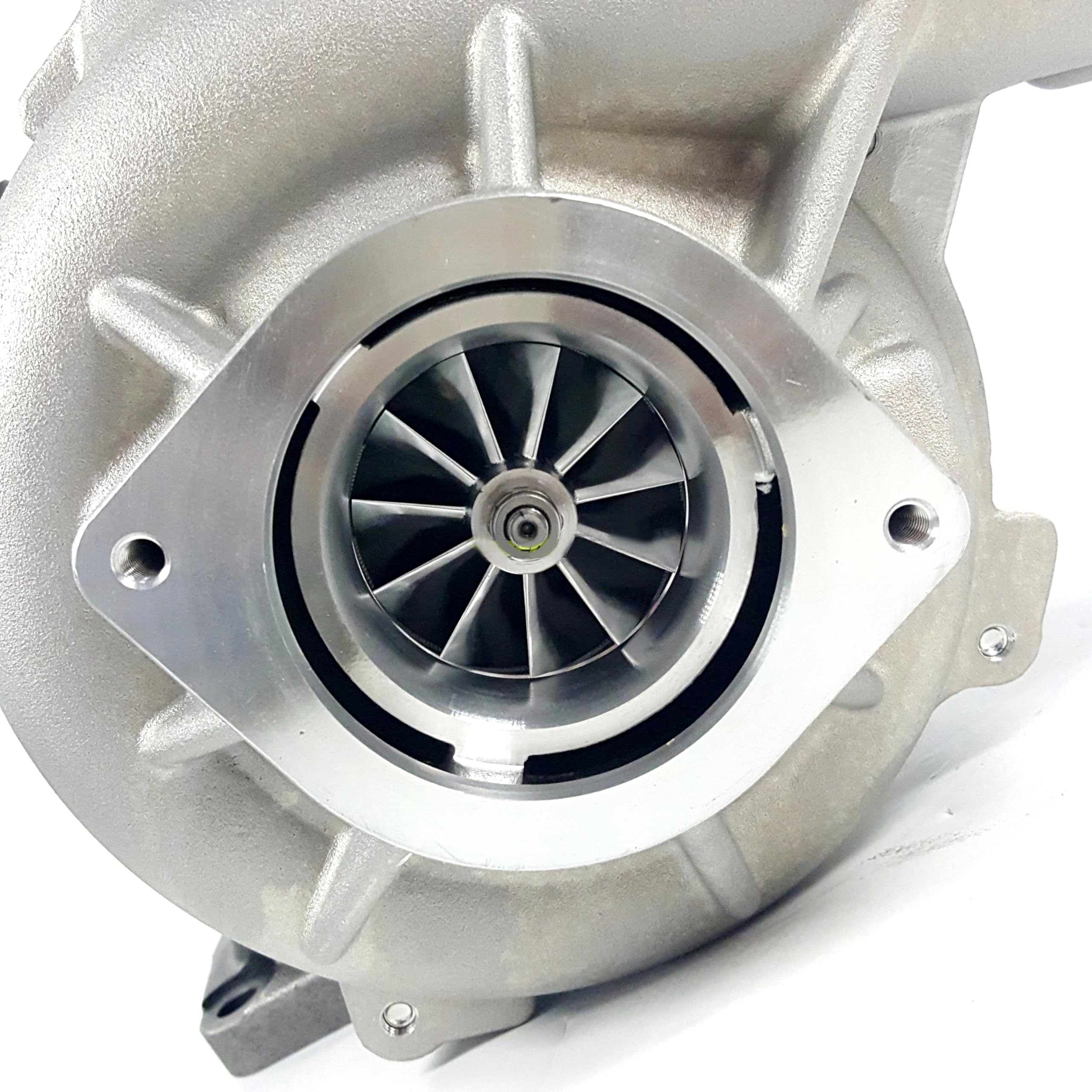 Amazon.com: Turbocharger 12679694 For GMC Sierra 2500 3500 For 