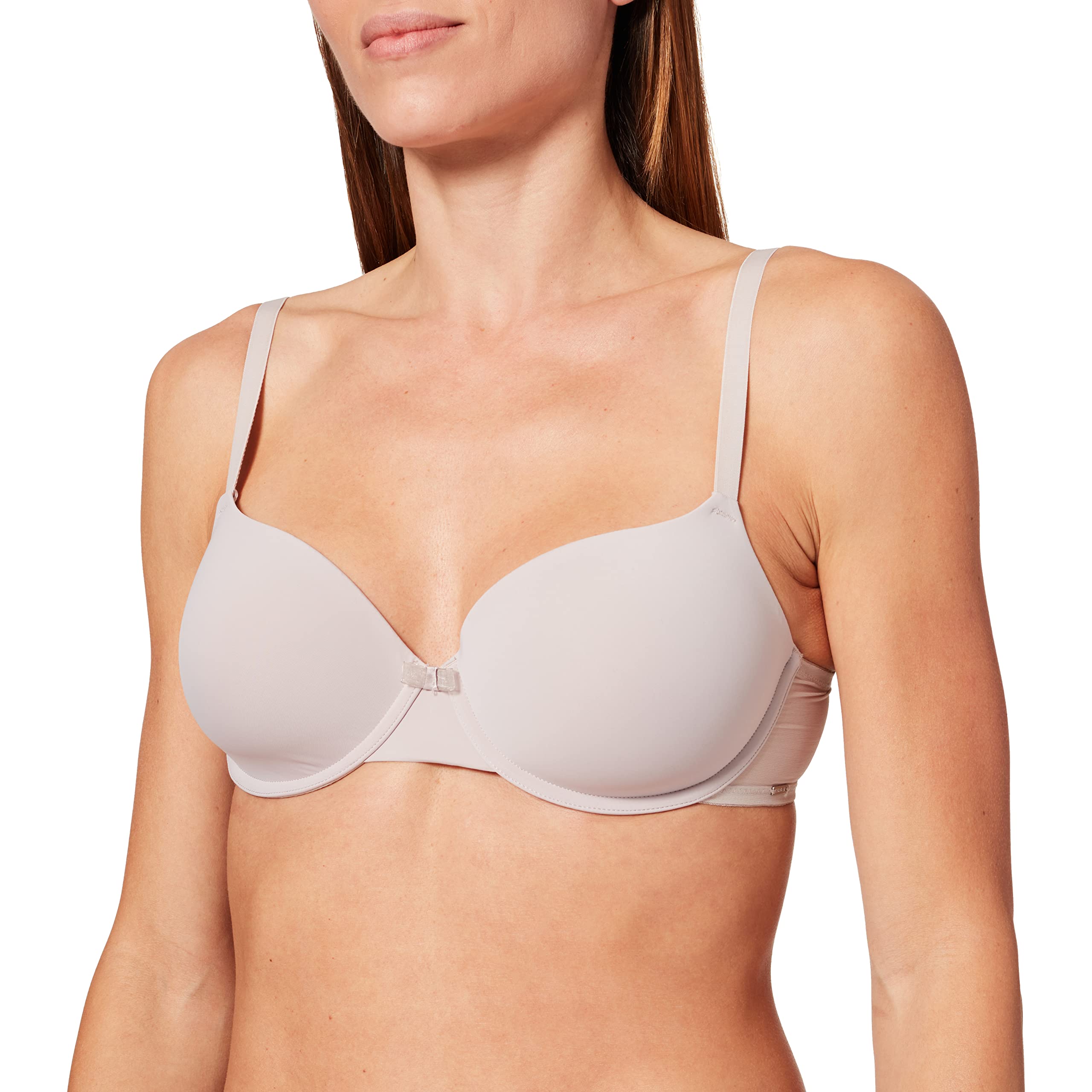 HuberWomen's Damen Body Essentials Schalen Bh Wireless Bra