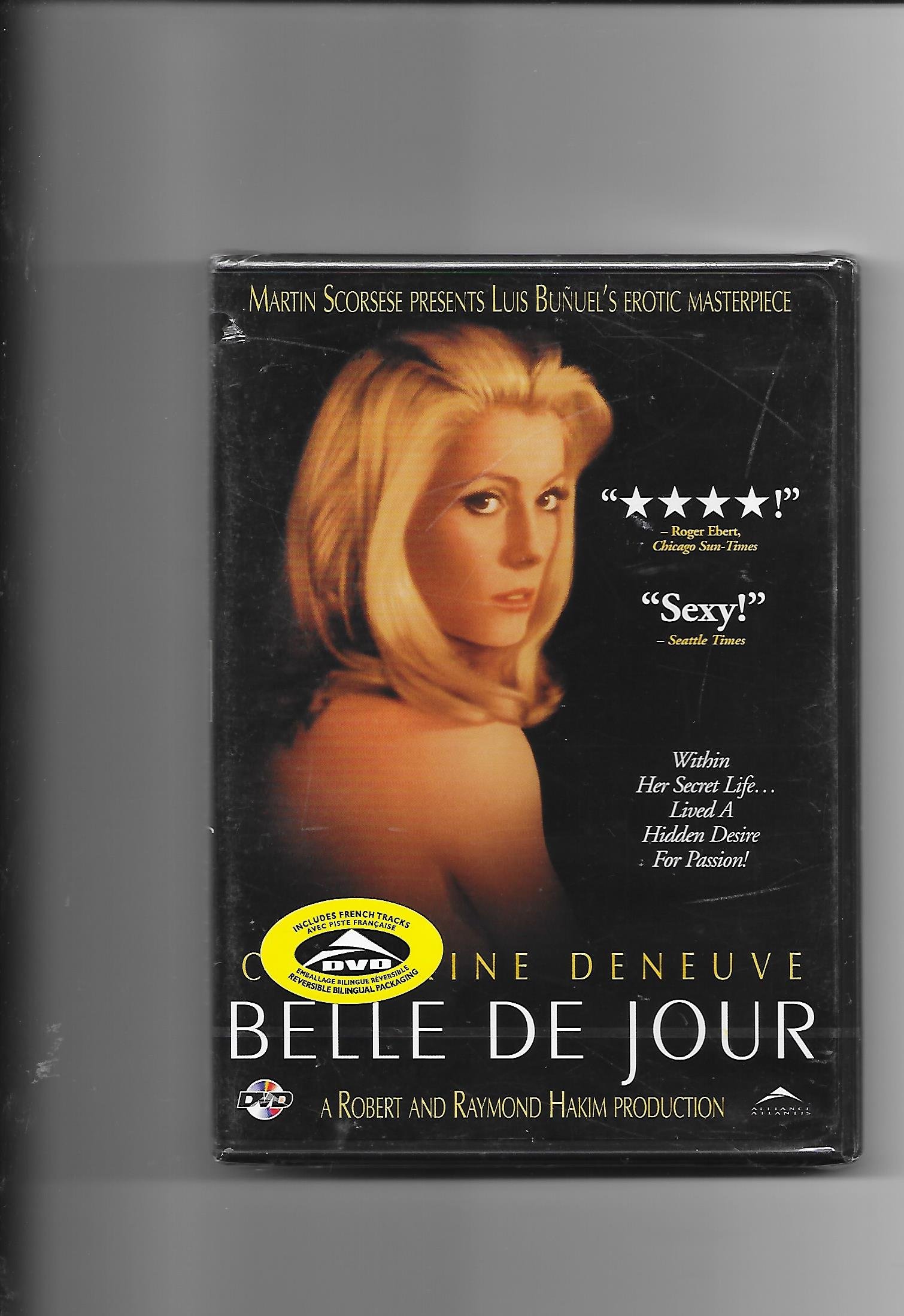 Belle De Jour [DVD]