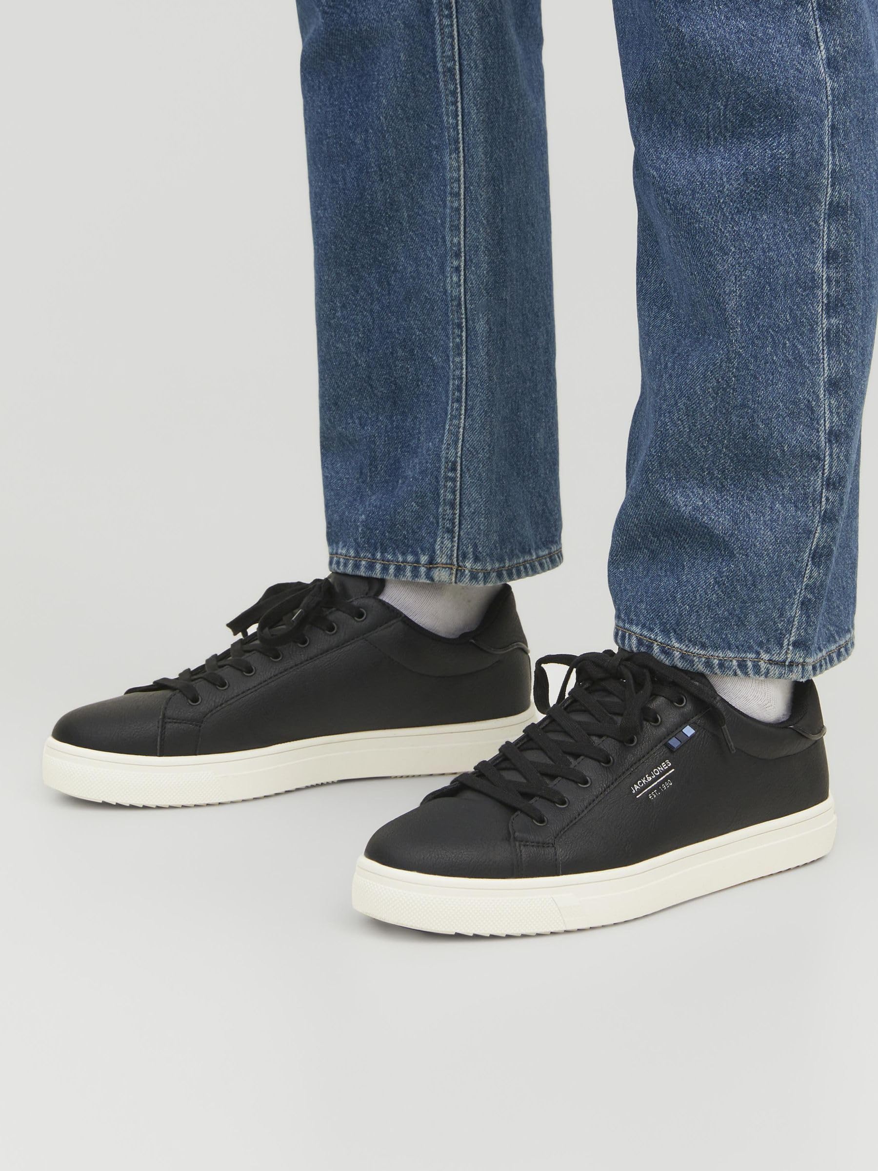 Jack & Jones Jfwbale PU Noos - Zapatillas Deportivas Zapatillas de poliuretanoHombre
