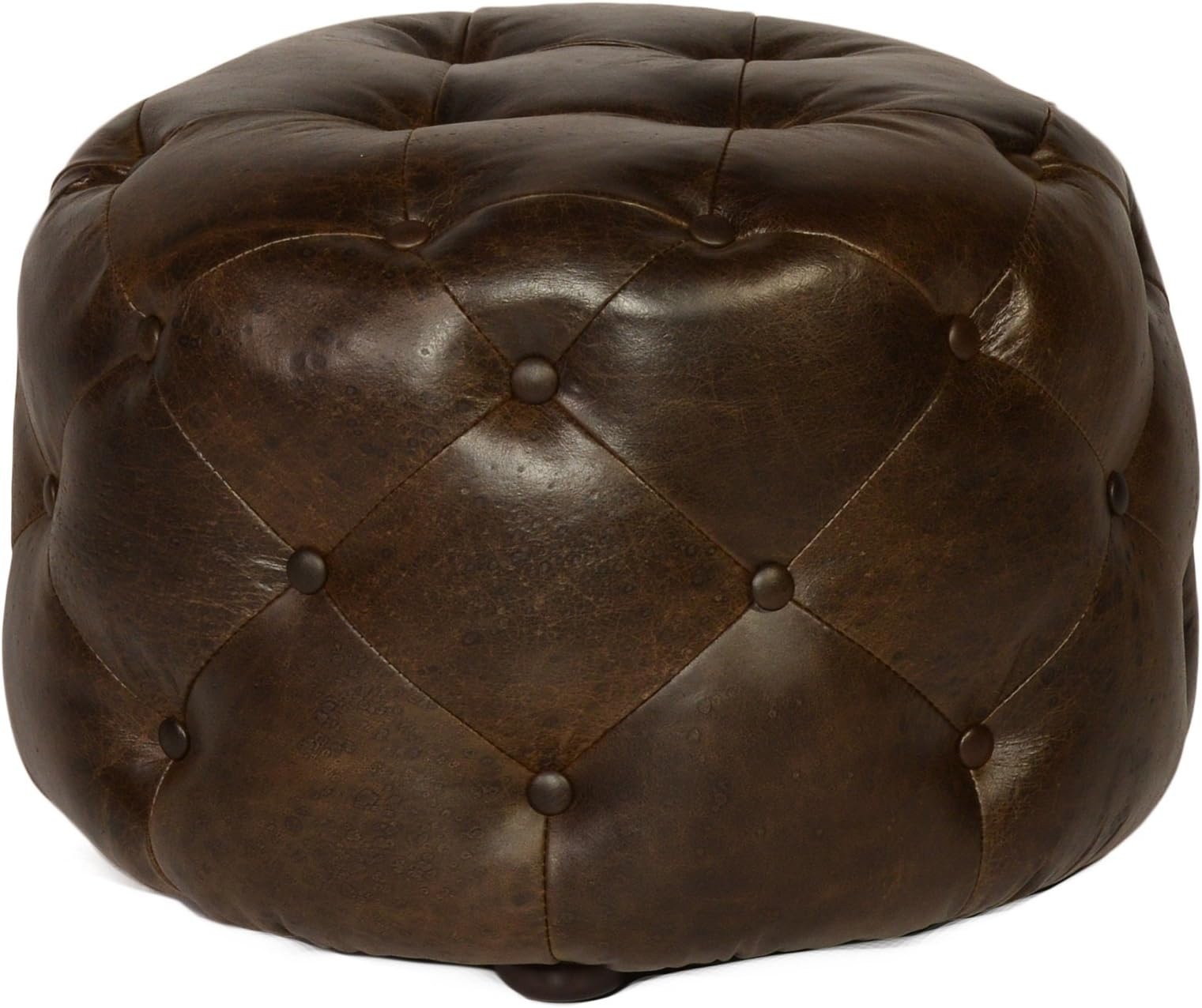 Mondavi Small Tufted Ottoman