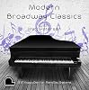 Modern Broadway Classics - PianoDisc Compatible Player Piano Music on 3.5 DD 720k Floppy Disk
