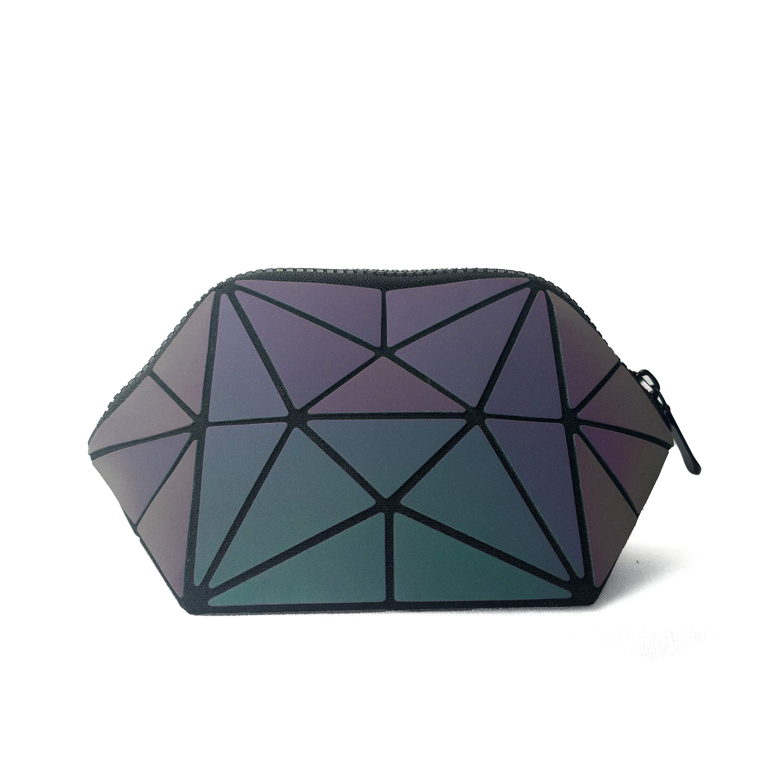 U.neek Lumos Reflective Travel Kit for Toiletries