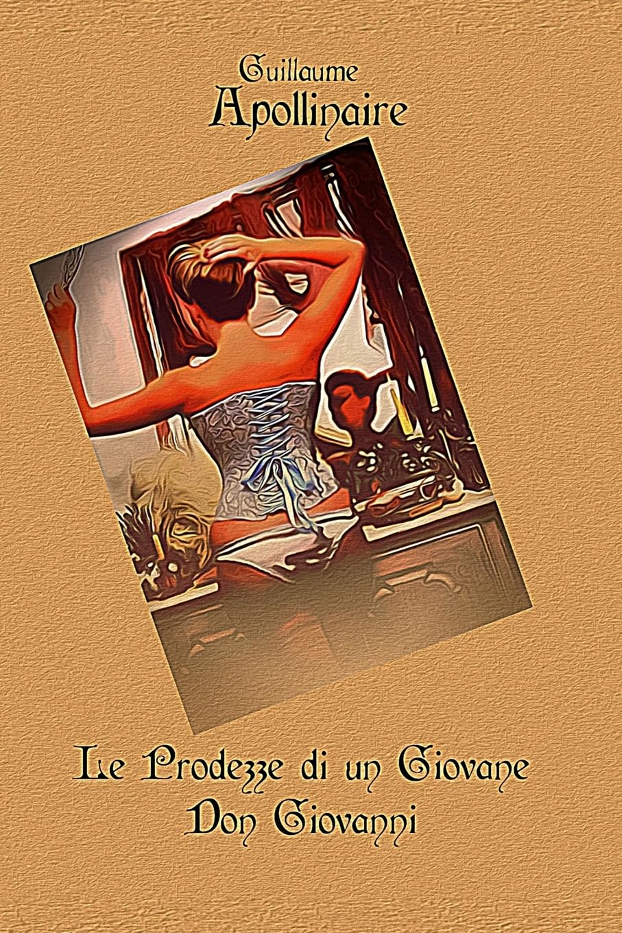 Le Prodezze di un Giovane Don Giovanni
