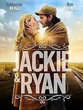 Jackie and Ryan