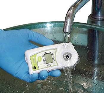 【新品未使用】アタゴ ATAGO 尿比重屈折計① ポケット尿比重屈折計 PAL-09S | アタゴショップ