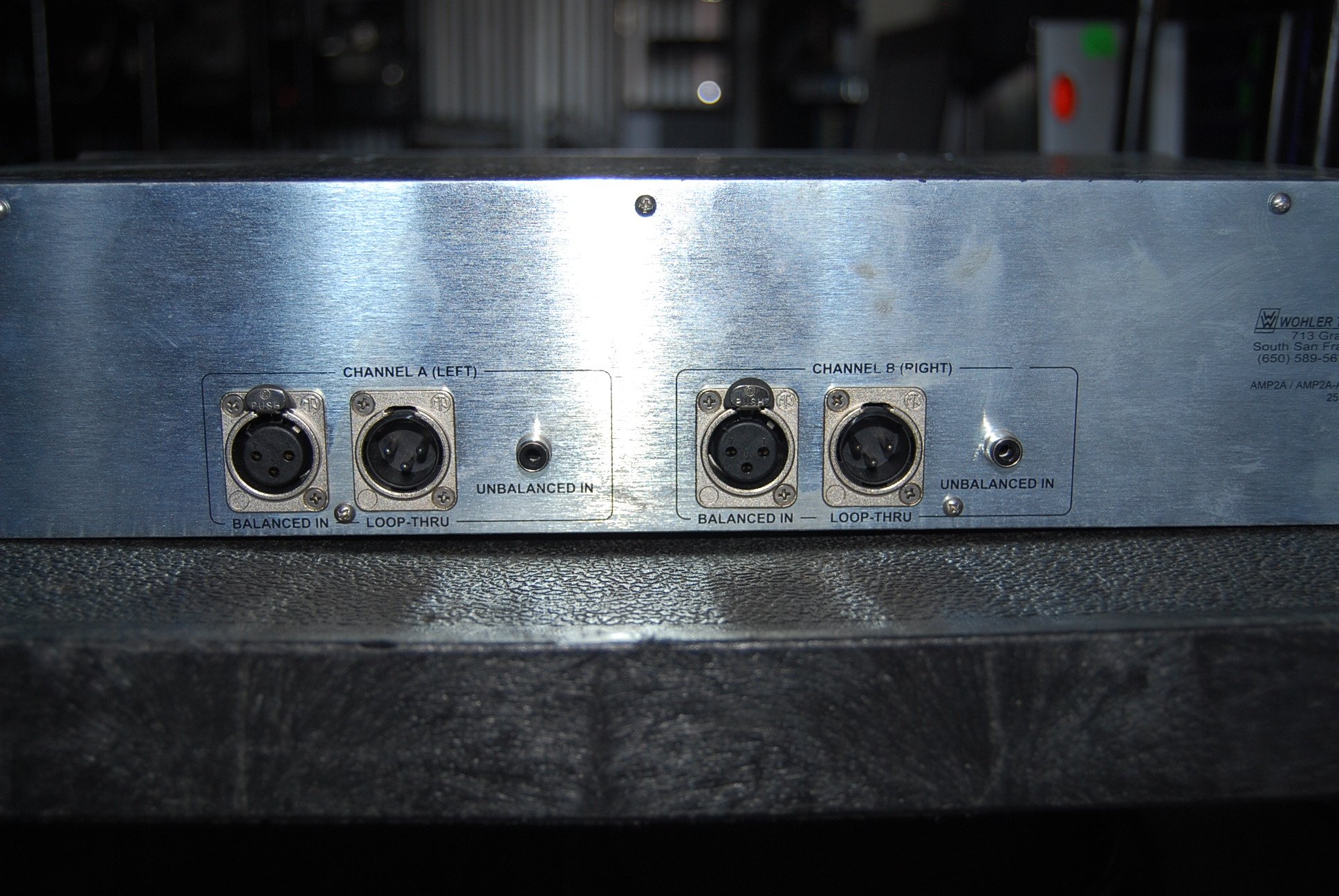 RCF Live Sound Monitor MYTHO8