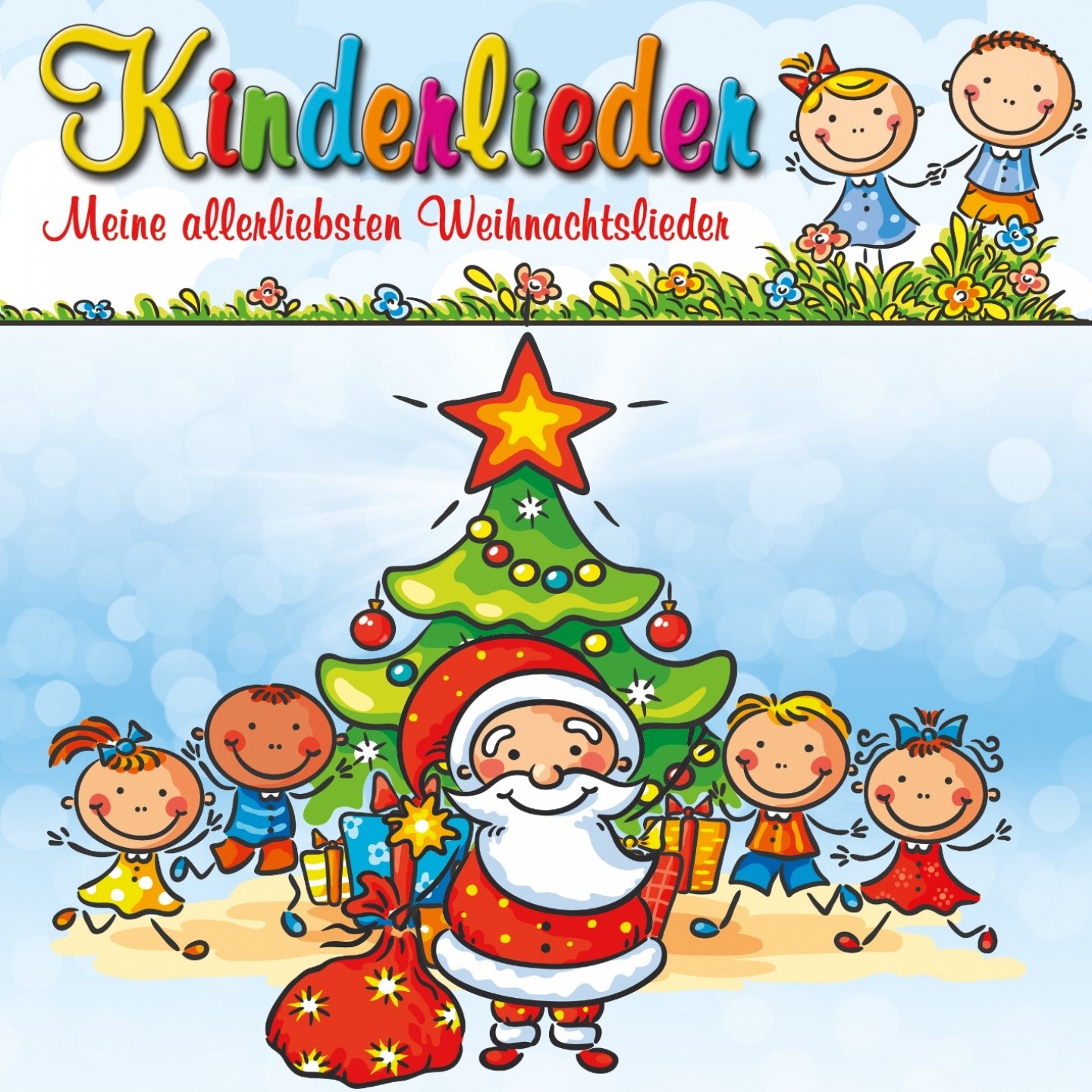 Meraner Kinderchor, Kinderchor St. Anna, Kinderchor Pueri Cantores