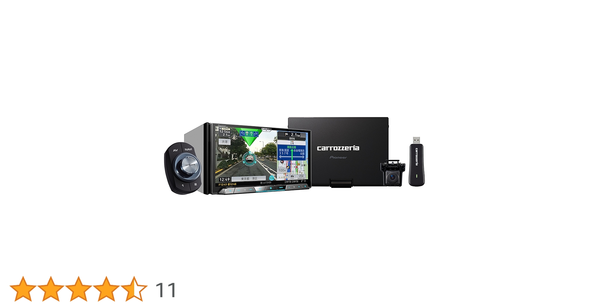 subaru AVIC-CZ902 カロッツェリアサイバーナビ Amazon | Pioneer カーナビ AVIC-CZ902 7インチ 2D(180mm