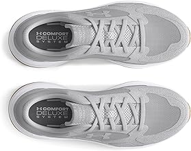 UA W Edge Suede, Zapatillas de Entrenamiento Mujer1