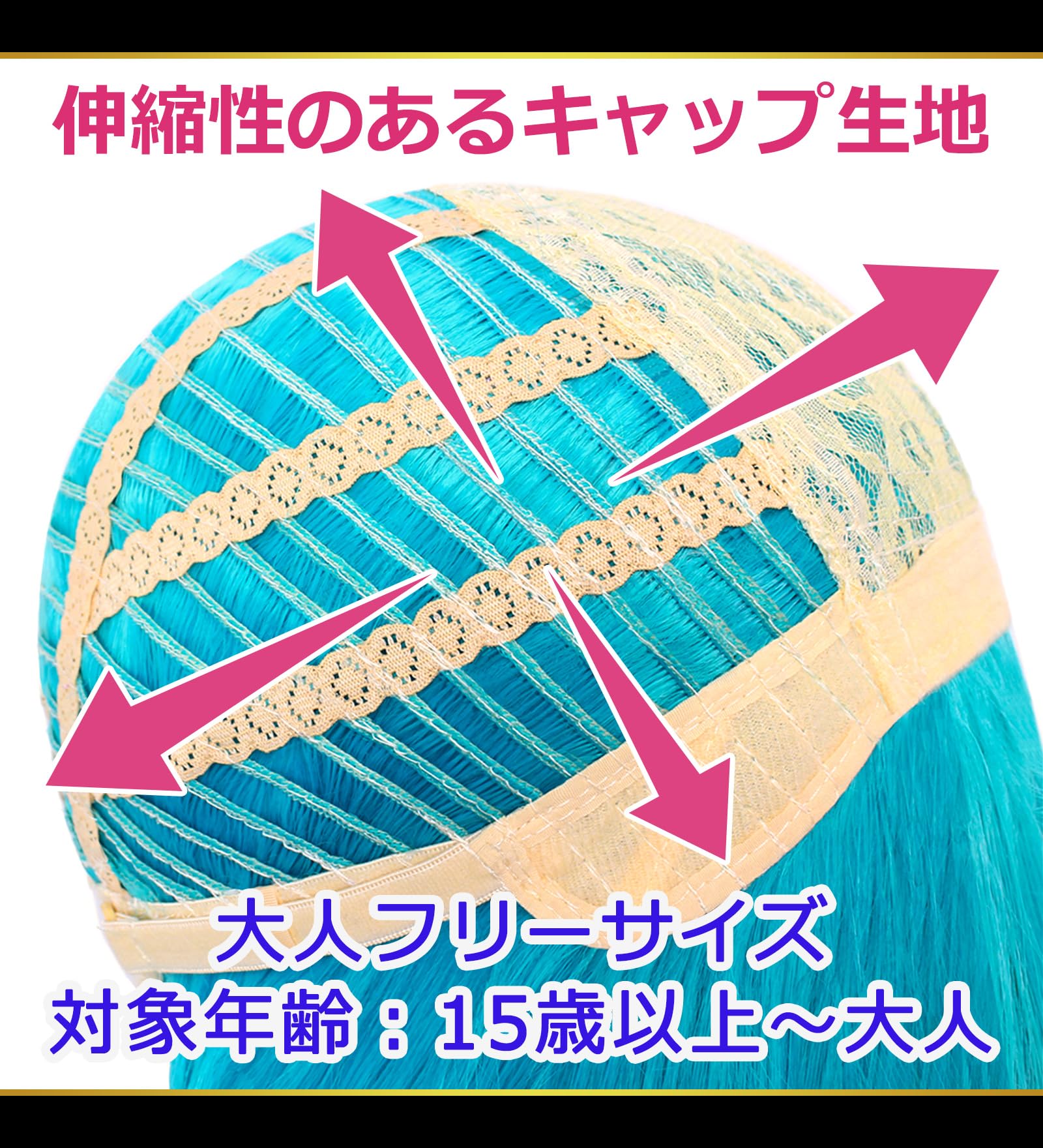 Amazon.co.jp: CaseEden コスプレ ウィッグ ショート 30cm 耐熱 ダーク