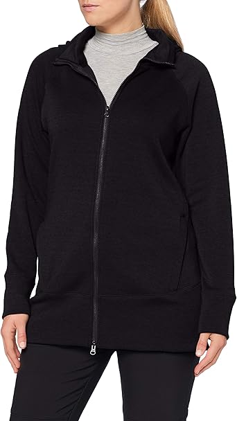 zip tunic