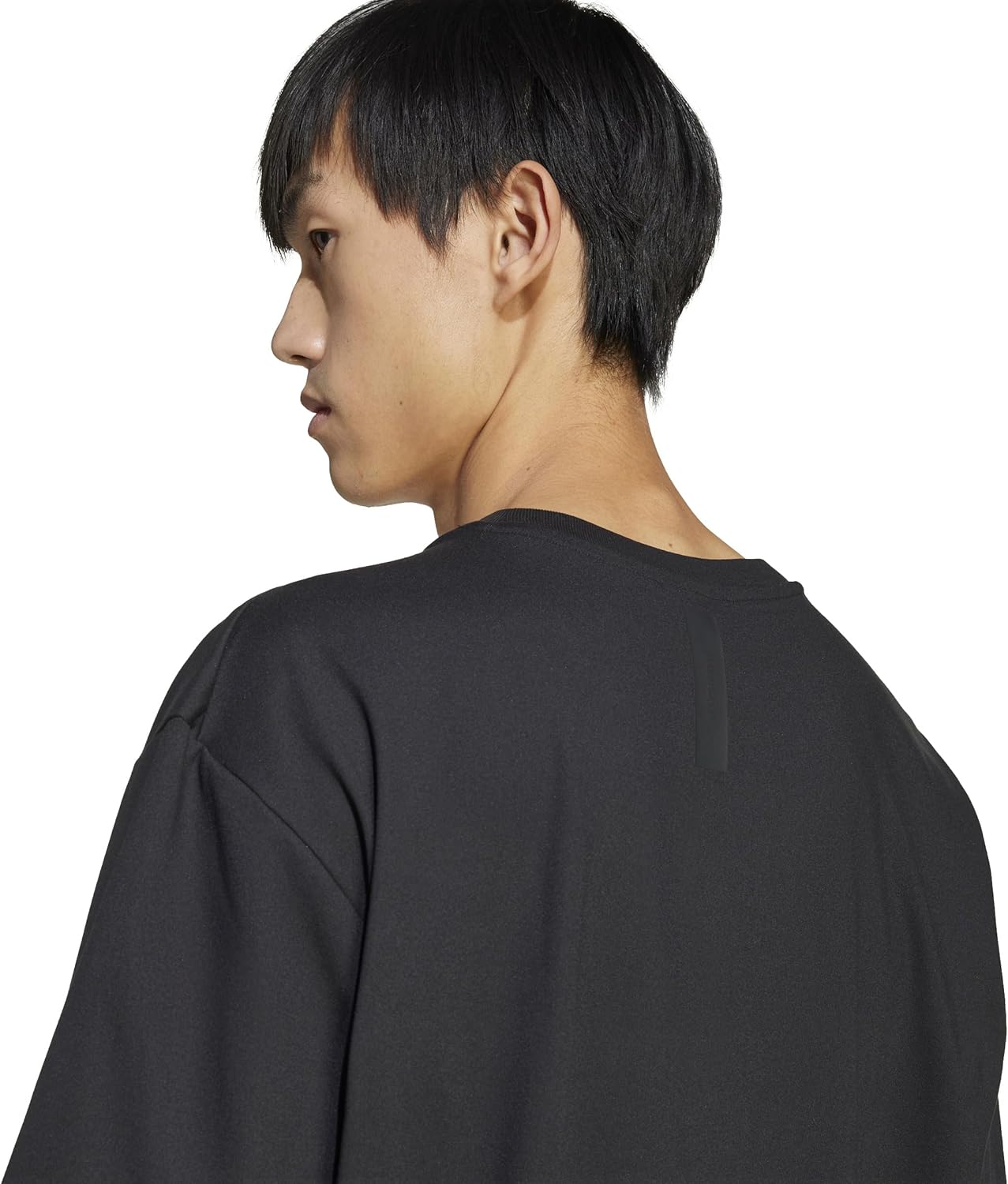 adidas Originals Men's Z.N.E. Loose T-Shirt - Image 5