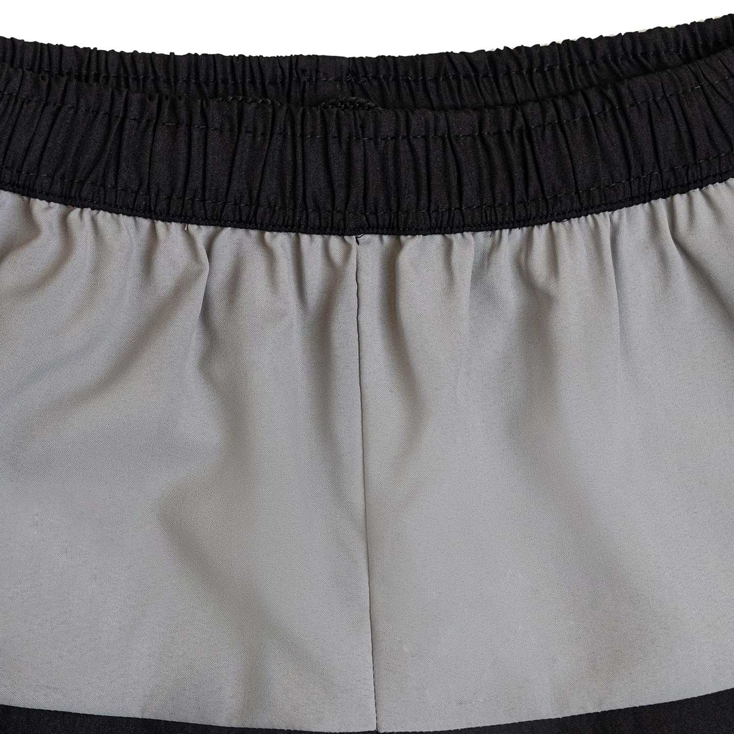 Qiddo Sports Boys' Shorts - 10-11 Years - Black .. - Image 5 thumbnail