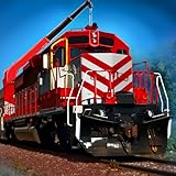 Drive Cargo Train