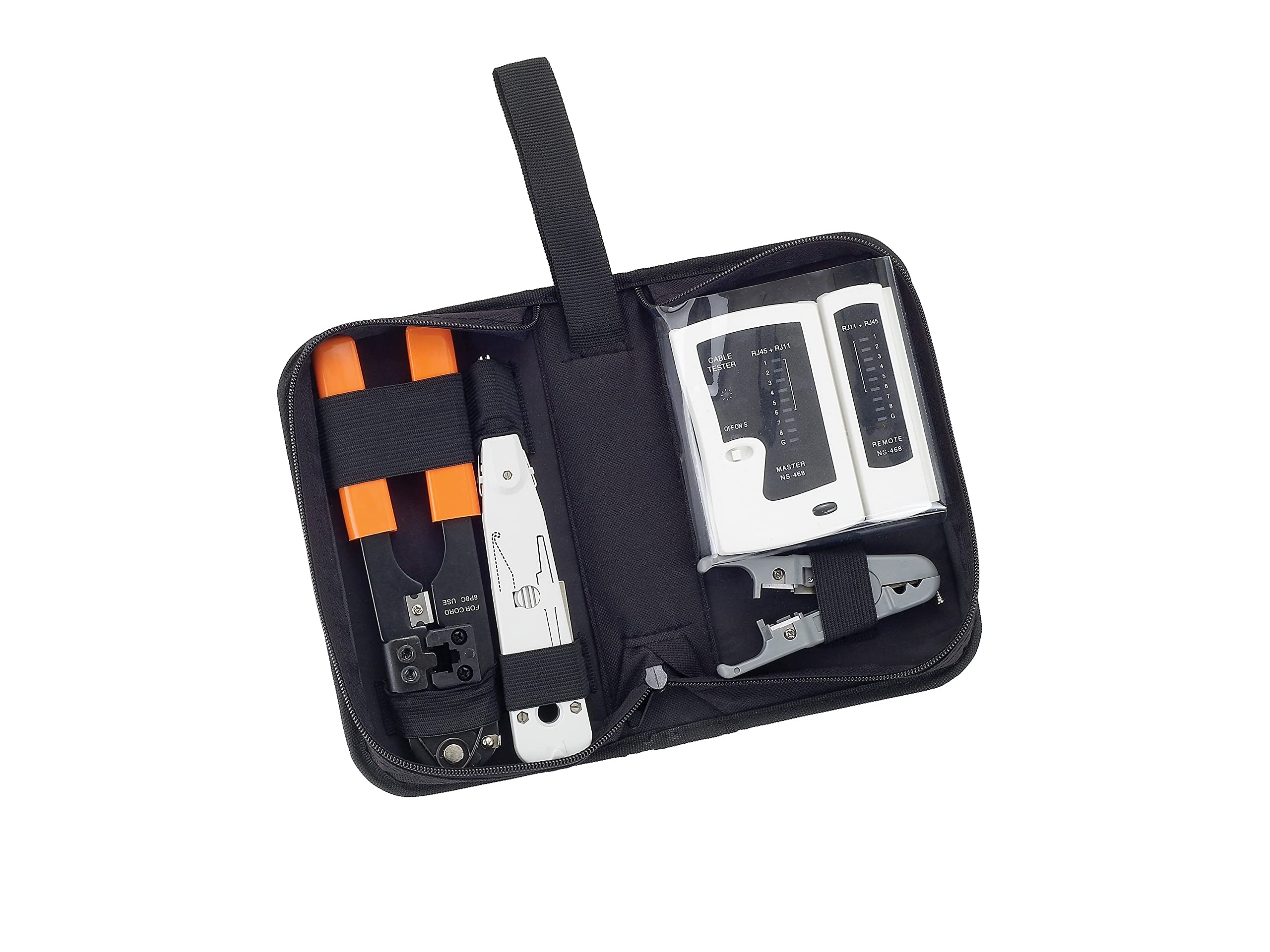 Intel Equip 129503 Kit d'outils pour réseau