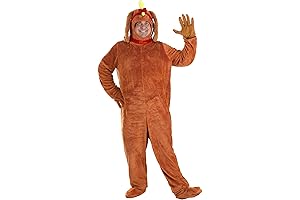 Dr. Seuss Plus Size Max the Dog Costume