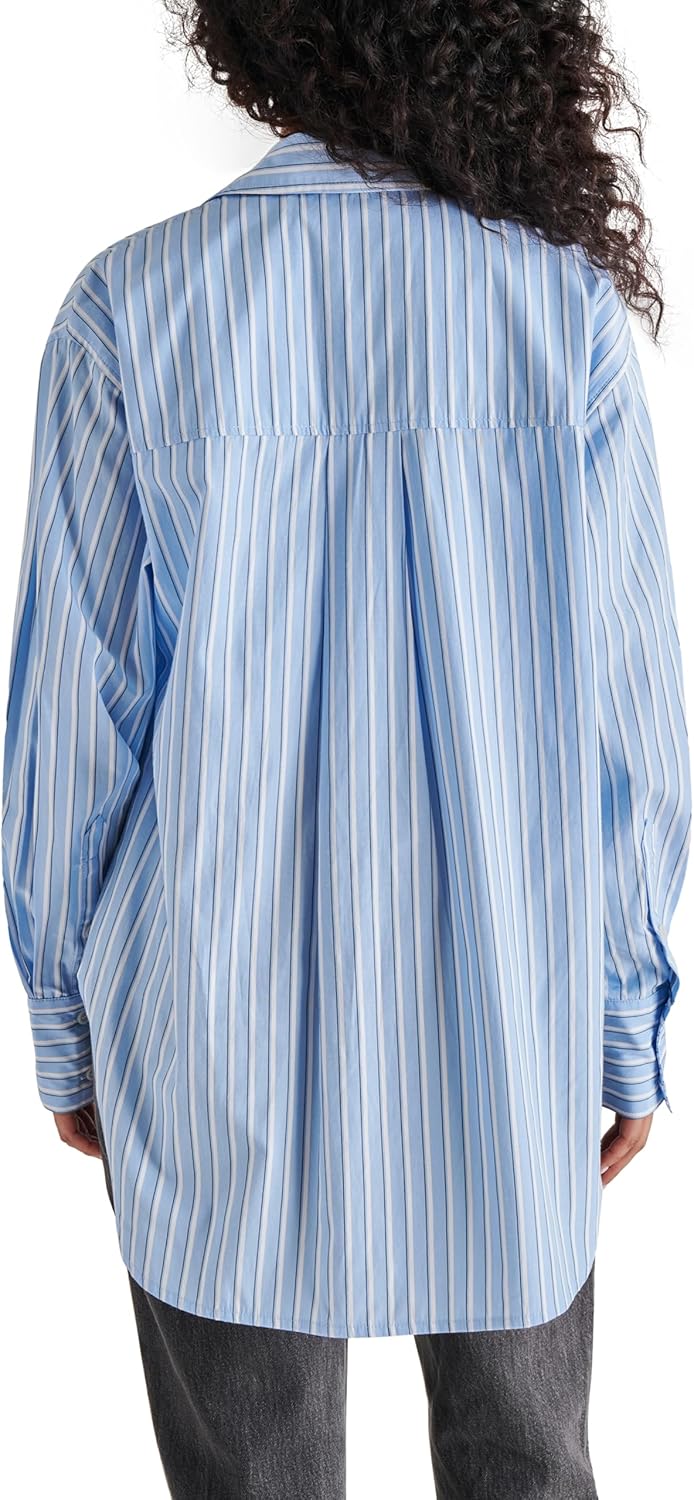 Steve Madden Womens Autumn Top - Image 4