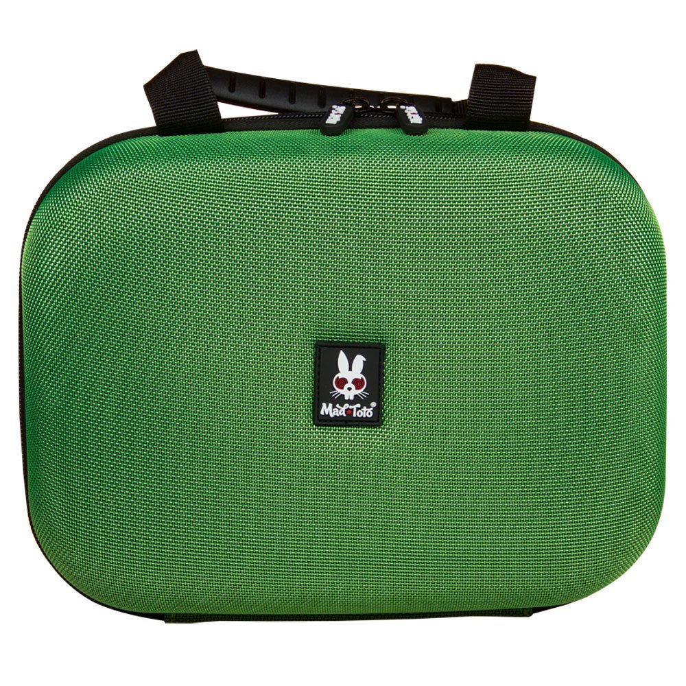 Toto Tote Large - Protective Pipe Case - Green